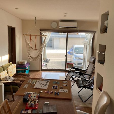 オルちゅーばーハウス#Youtuberオーナー滞在型#一軒家の各部屋をご提供#内鍵ありoruchuba House Fukui Bagian luar foto
