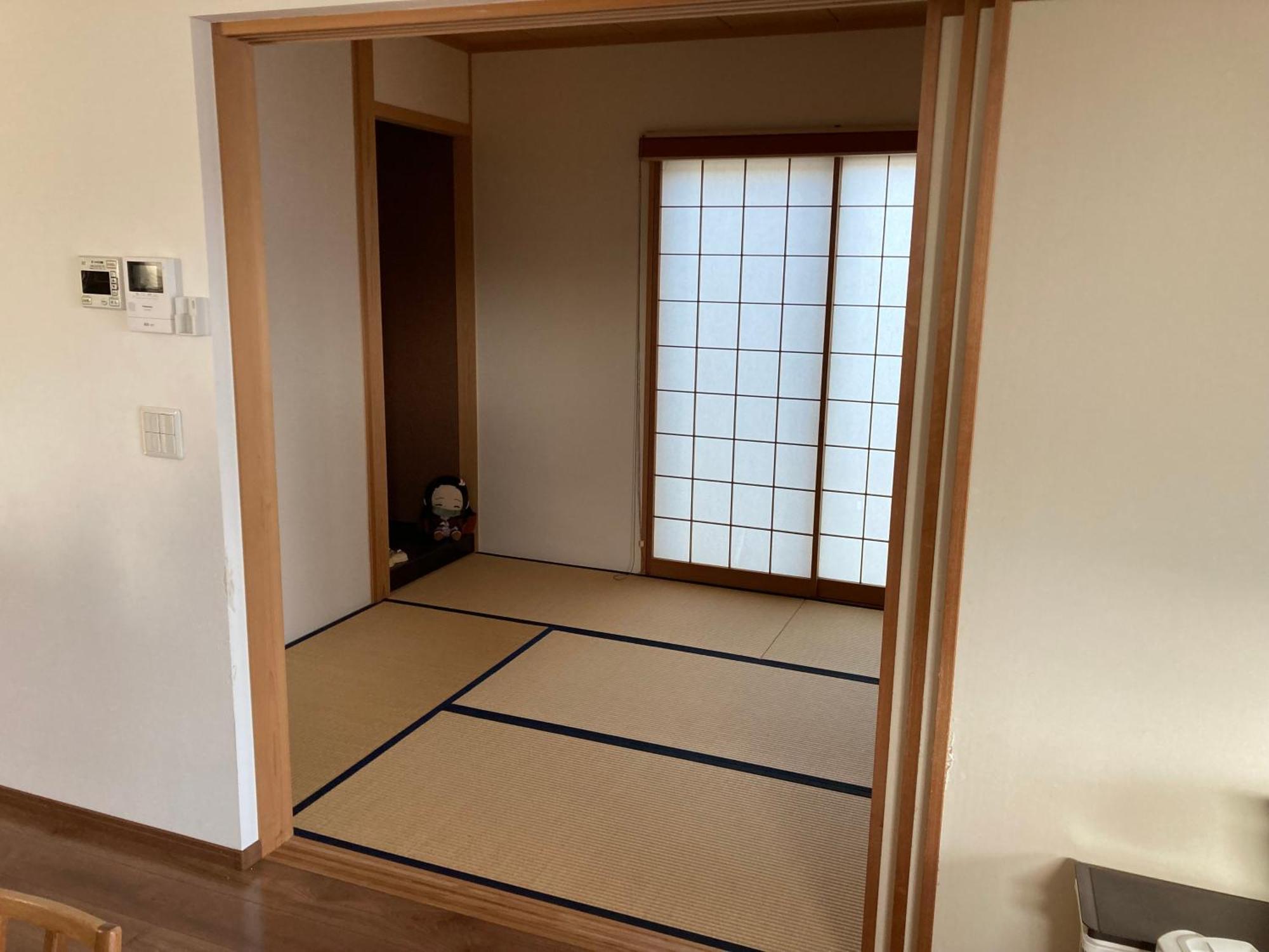 オルちゅーばーハウス#Youtuberオーナー滞在型#一軒家の各部屋をご提供#内鍵ありoruchuba House Fukui Bagian luar foto