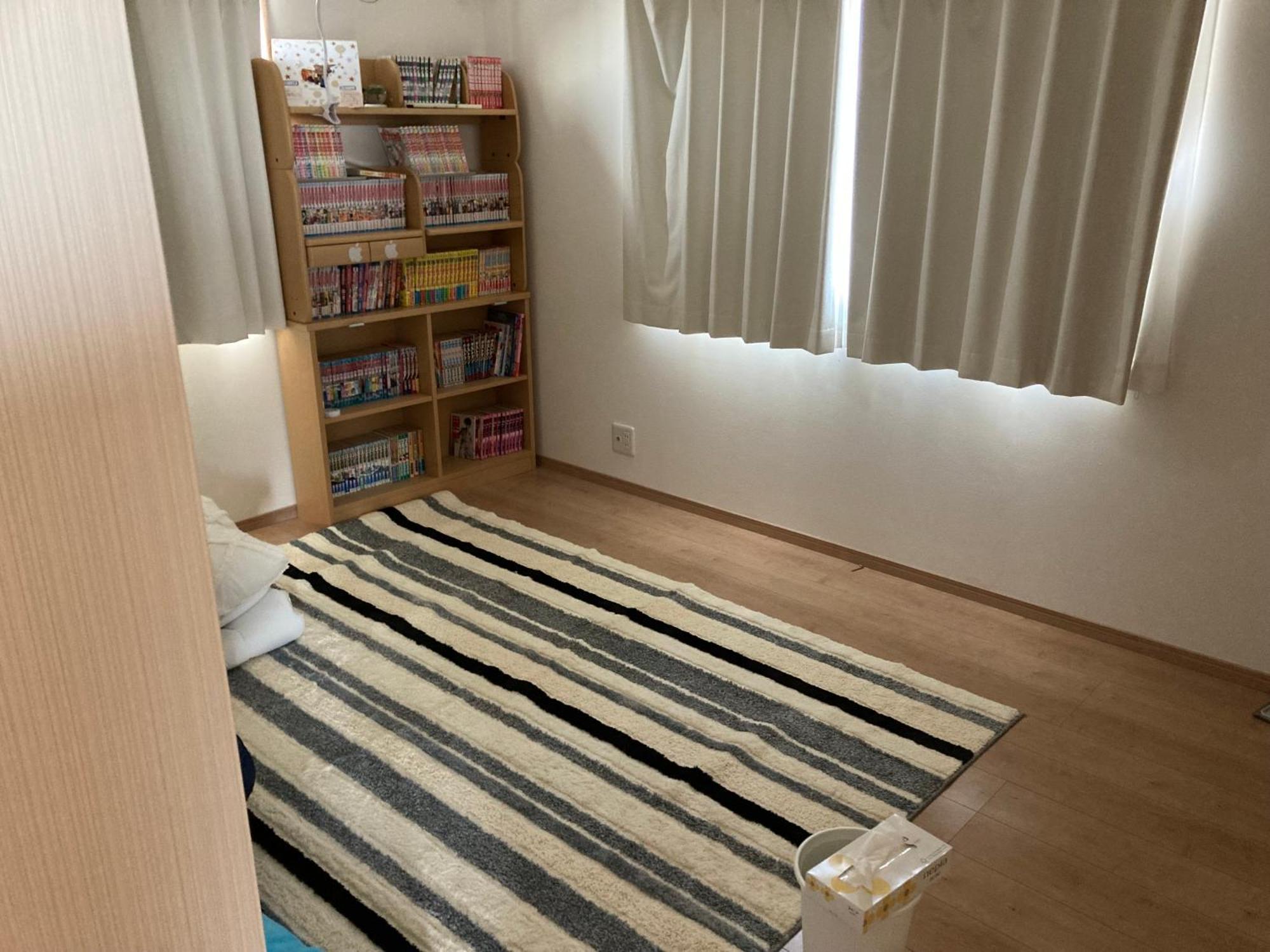 オルちゅーばーハウス#Youtuberオーナー滞在型#一軒家の各部屋をご提供#内鍵ありoruchuba House Fukui Bagian luar foto