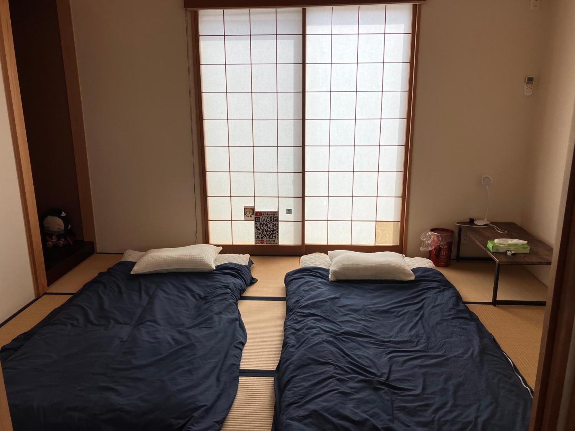 オルちゅーばーハウス#Youtuberオーナー滞在型#一軒家の各部屋をご提供#内鍵ありoruchuba House Fukui Bagian luar foto