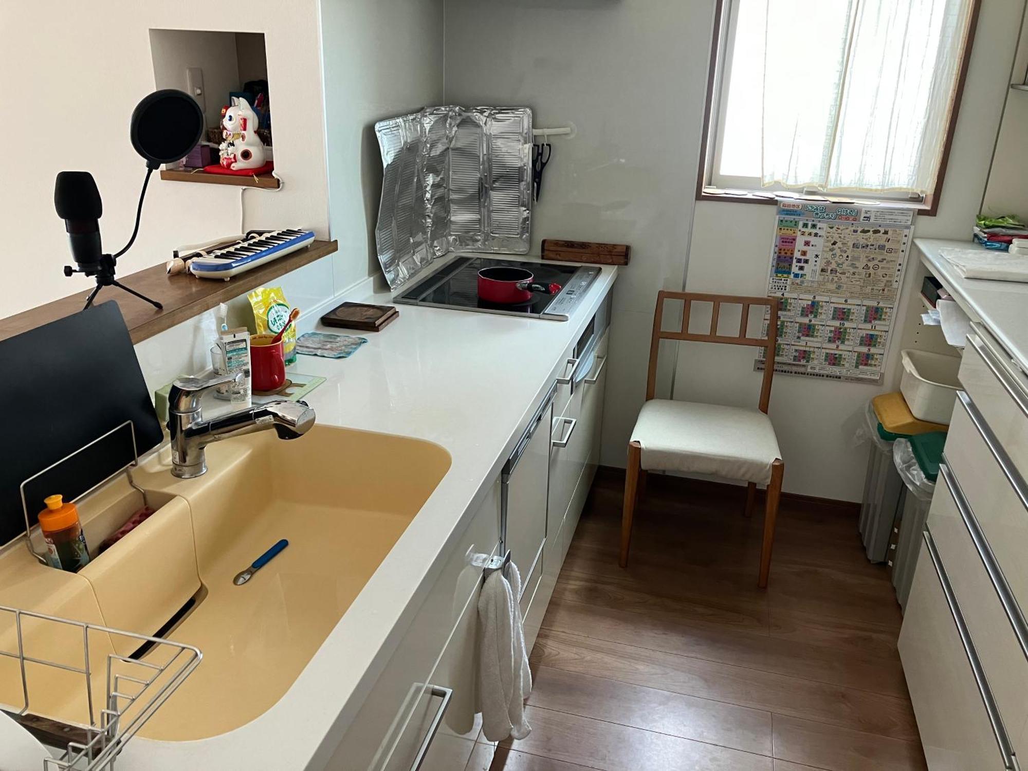 オルちゅーばーハウス#Youtuberオーナー滞在型#一軒家の各部屋をご提供#内鍵ありoruchuba House Fukui Bagian luar foto